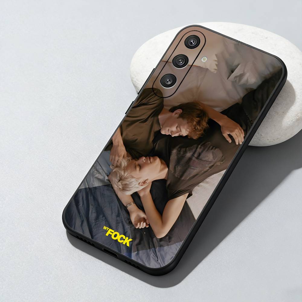 Sander WTFock Robbe Phone Case For Samsung Galaxy A73,A72,A71,A70,A52,A51 Others Soft Black Cover Samsung a72
Sander WTFock Robbe Phone Case For Samsung Galaxy A73,A72,A71,A70,A52,A51 Others Soft Black Cover Samsung a72