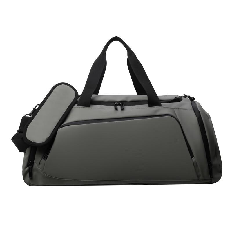 Multi-Functional Gym & Travel Duffel Bag
Multi-Functional Gym & Travel Duffel Bag