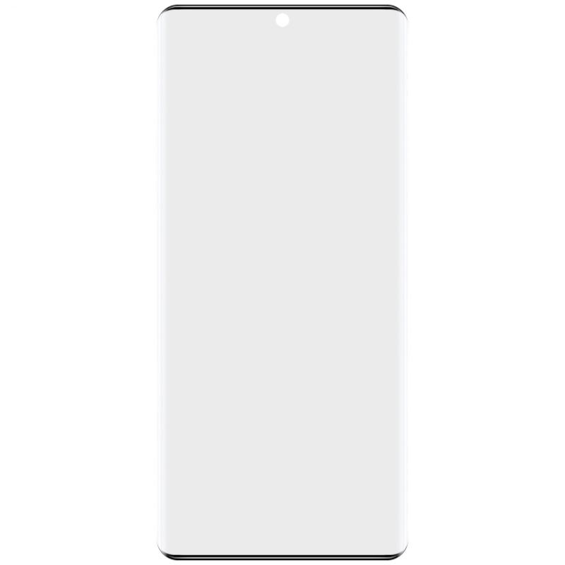 IMAK For Oppo Find X6 Pro Screen Protector Tempered Glass Film 3D Curved,Shatterproof As Shown A
IMAK For Oppo Find X6 Pro Screen Protector Tempered Glass Film 3D Curved,Shatterproof As Shown A