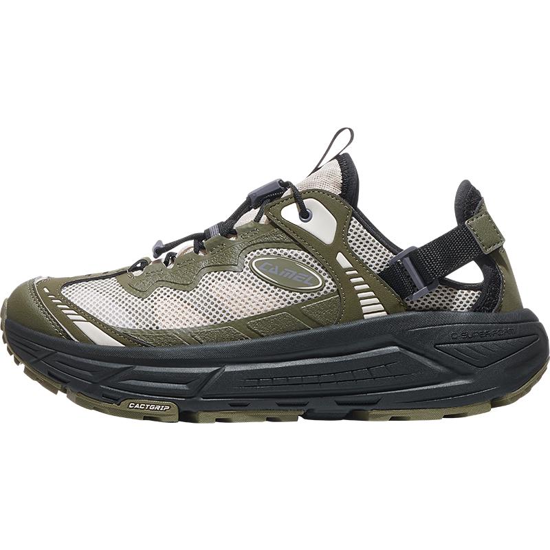 CAMEL Xiyou 2.0 Thick-Soled Running Shoes 44
CAMEL Xiyou 2.0 Thick-Soled Running Shoes 44