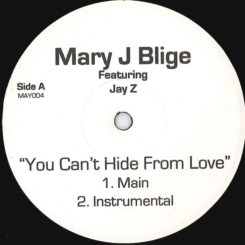 12-дюймовая пластинка MARY J BLIGE - You Can t Hide From Love / Your Smi MAY004 НЕ НА ЛЕЙБЛЕ 2006 США Соул/Фанк Б/У
12-дюймовая пластинка MARY J BLIGE - You Can t Hide From Love / Your Smi MAY004 НЕ НА ЛЕЙБЛЕ 2006 США Соул/Фанк Б/У