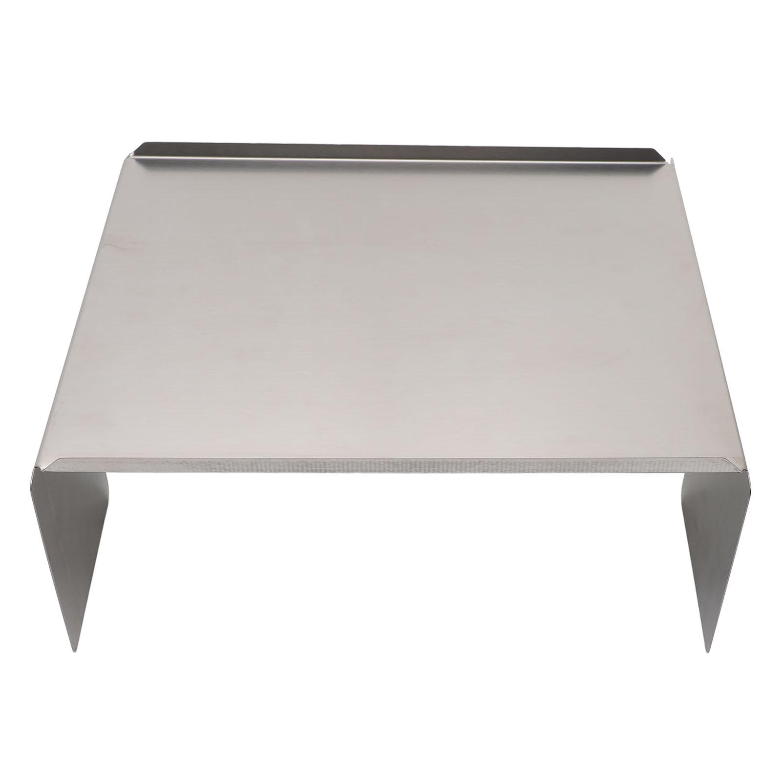 Grill Heat Baffle Stainless Steel Strong Load Bearing Heat Baffle Diffuser Grill Replacement Parts
Grill Heat Baffle Stainless Steel Strong Load Bearing Heat Baffle Diffuser Grill Replacement Parts