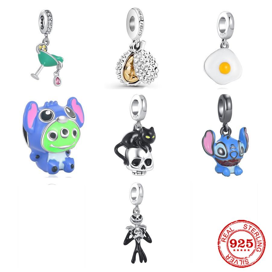 Neastamor New Egg Durian Shell Lipstick Dangle Charm Charm Бусина подходит для оригинального модного браслета с подвеской из серебра 925 пробы для женщин, ювелирные изделия своими руками
Neastamor New Egg Durian Shell Lipstick Dangle Charm Charm Бусина подходит для оригинального модного браслета с подвеской из серебра 925 пробы для женщин, ювелирные изделия своими руками
