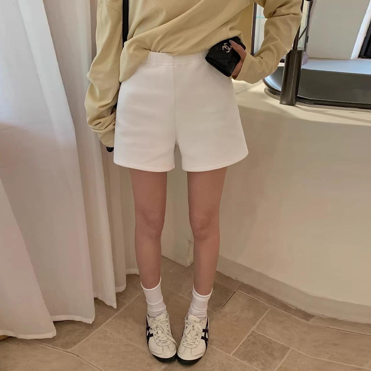 2026 Summer American Casual Maternity Loose Hot Pants - No Support Belly Short Shorts Extra Large білий
2026 Summer American Casual Maternity Loose Hot Pants - No Support Belly Short Shorts Extra Large білий