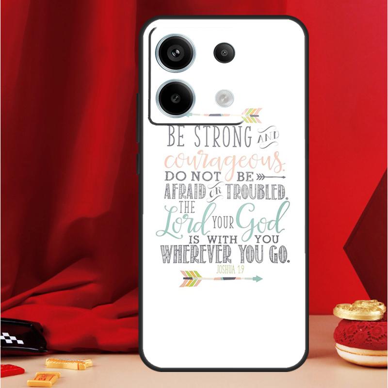 Bible Verse Jesus Christ Christian Case For Xiaomi Redmi Note 14 Pro 13 12 11 10 15 Pro Plus Redmi 15 15C 14C 13C 10C 12C Funda Redmi Note 12 Pro 4G
Bible Verse Jesus Christ Christian Case For Xiaomi Redmi Note 14 Pro 13 12 11 10 15 Pro Plus Redmi 15 15C 14C 13C 10C 12C Funda Redmi Note 12 Pro 4G