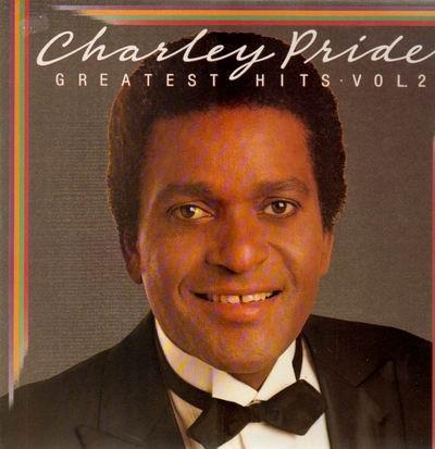 LP Record CHARLEY PRIDE - Greatest Hits, Volume 2 AHL15426 RCA Victor 1985 US Country Used
LP Record CHARLEY PRIDE - Greatest Hits, Volume 2 AHL15426 RCA Victor 1985 US Country Used