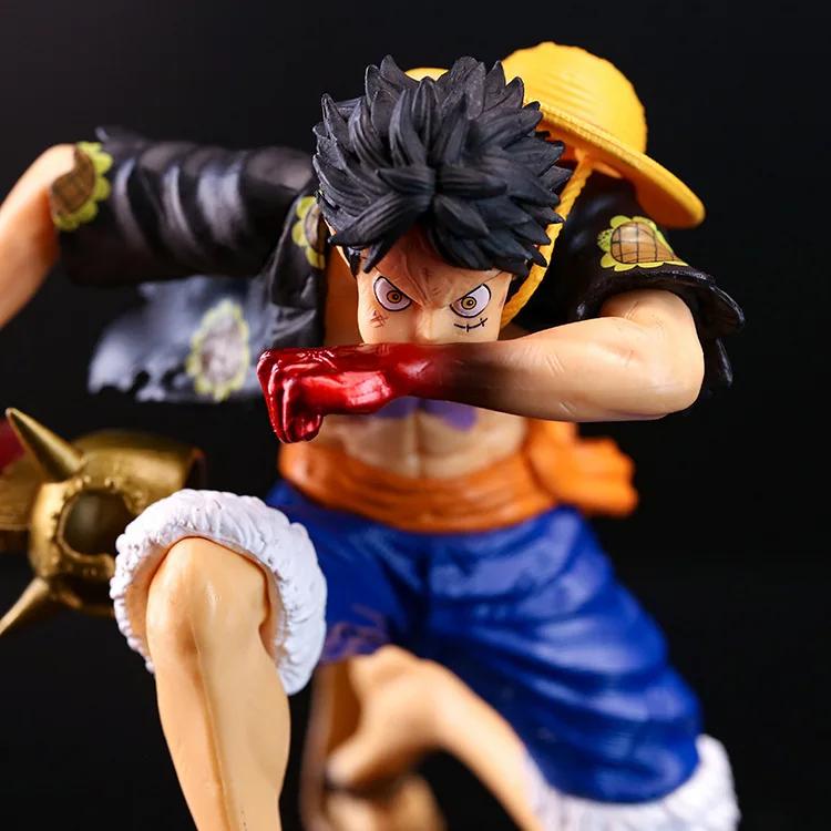 2026 Аниме One Piece Фигурка Луффи Действие Сдувание Коленопреклонение Два Стиля Подарки Фигурка Аниме Коллекционная Декорация Модель Игрушки
2026 Аниме One Piece Фигурка Луффи Действие Сдувание Коленопреклонение Два Стиля Подарки Фигурка Аниме Коллекционная Декорация Модель Игрушки