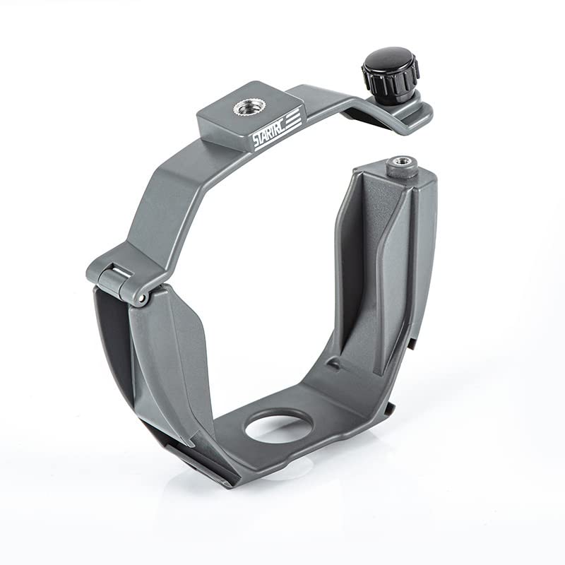 YAAAM Screw Extension Bracket for DJI Mavic STARTRC Expansion 1/4 3/Classic (Extension Bracket, Bracket)
YAAAM Screw Extension Bracket for DJI Mavic STARTRC Expansion 1/4 3/Classic (Extension Bracket, Bracket)