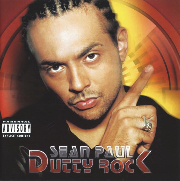 CD SEAN PAUL Dutty Rock 054645164221 VP Records 2002 Canada Rap HipHopRB Used
CD SEAN PAUL Dutty Rock 054645164221 VP Records 2002 Canada Rap HipHopRB Used