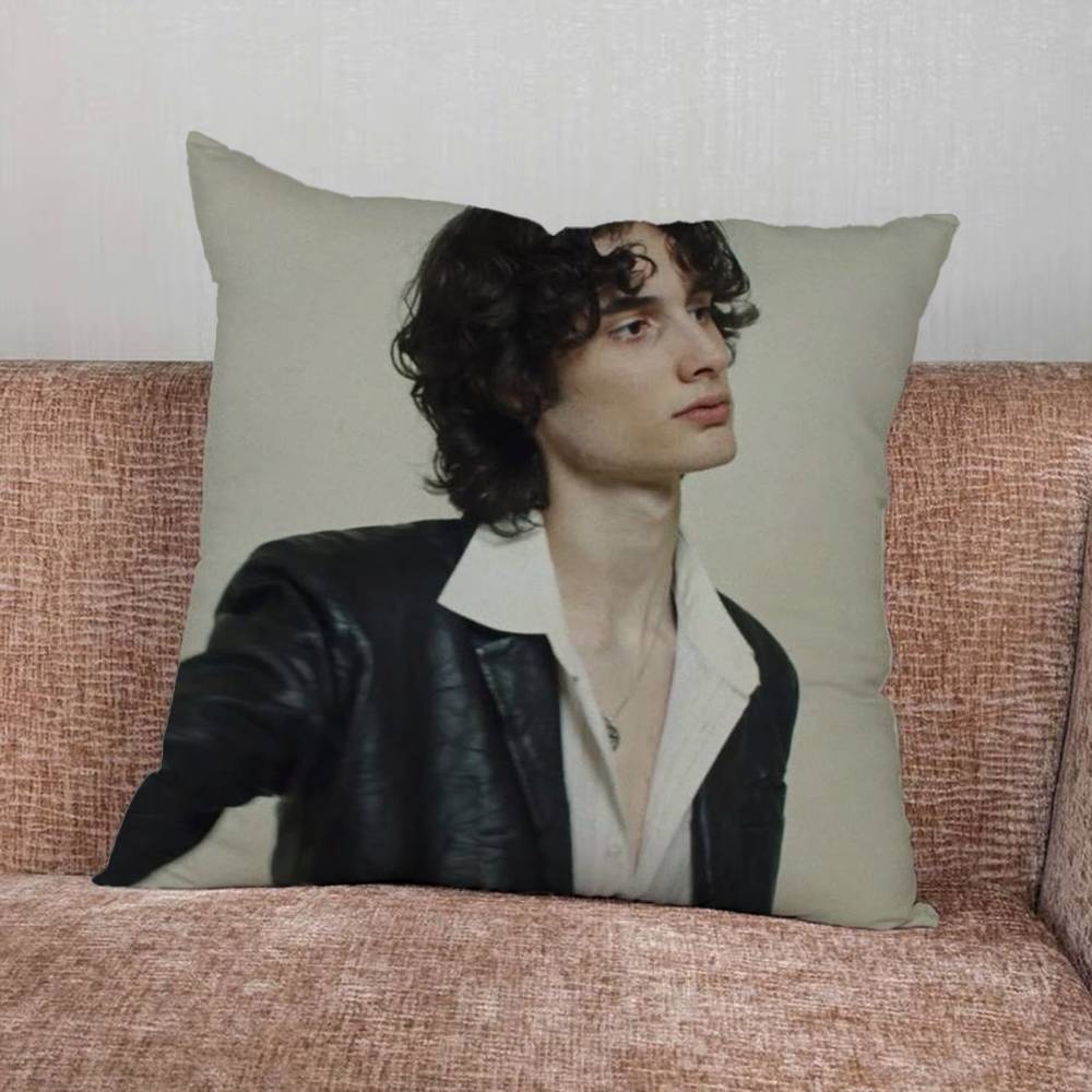 Back SSombr To Friends Singer Pillow Case For Home Bedroom Car Office Decoration Living Room Sofa Cushion Cover Suitable 30x30cm 12x12in
Back SSombr To Friends Singer Pillow Case For Home Bedroom Car Office Decoration Living Room Sofa Cushion Cover Suitable 30x30cm 12x12in