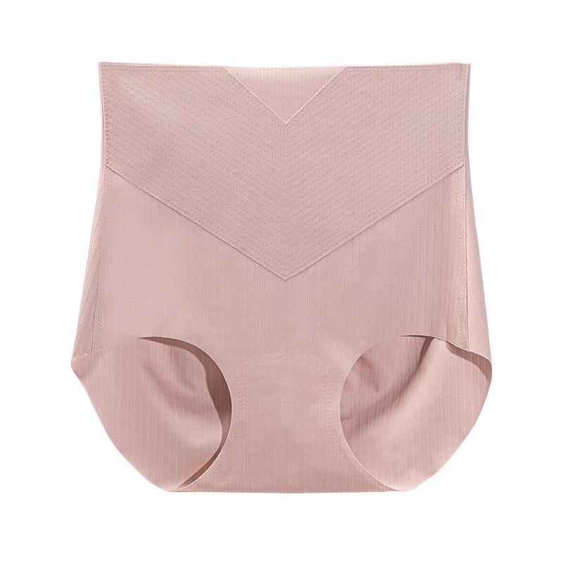 Large Size Women Summer Sports Yoga Antibacterial Crotch Abdominal Lift Hip No Mark High Waist Triangle Briefs XXL
Large Size Women Summer Sports Yoga Antibacterial Crotch Abdominal Lift Hip No Mark High Waist Triangle Briefs XXL