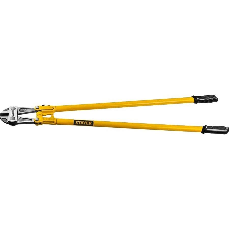 Bolt Cutter Stayer 2330-120 Hercules Master
Bolt Cutter Stayer 2330-120 Hercules Master