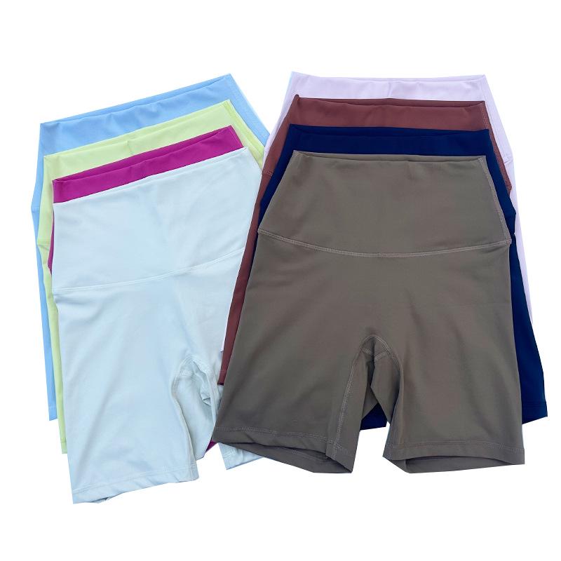 Manufacturer s New LULU High-Waist Women s Yoga Shorts - Elastic, Nylon Sports Tights L
Manufacturer s New LULU High-Waist Women s Yoga Shorts - Elastic, Nylon Sports Tights L
