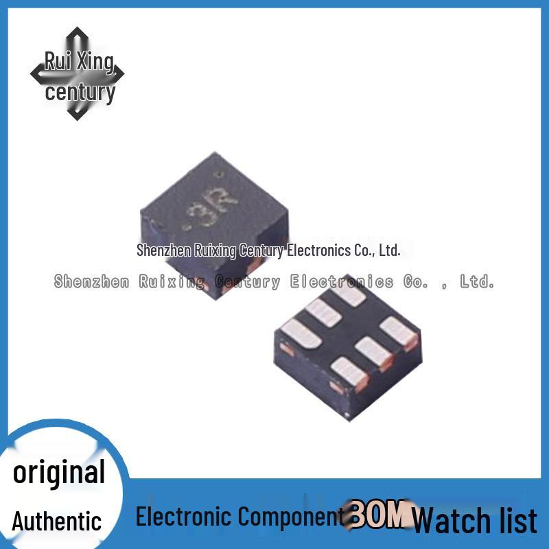 BQ29718DSER WSON-6 Battery Management IC - New Original Chip In Stock
BQ29718DSER WSON-6 Battery Management IC - New Original Chip In Stock