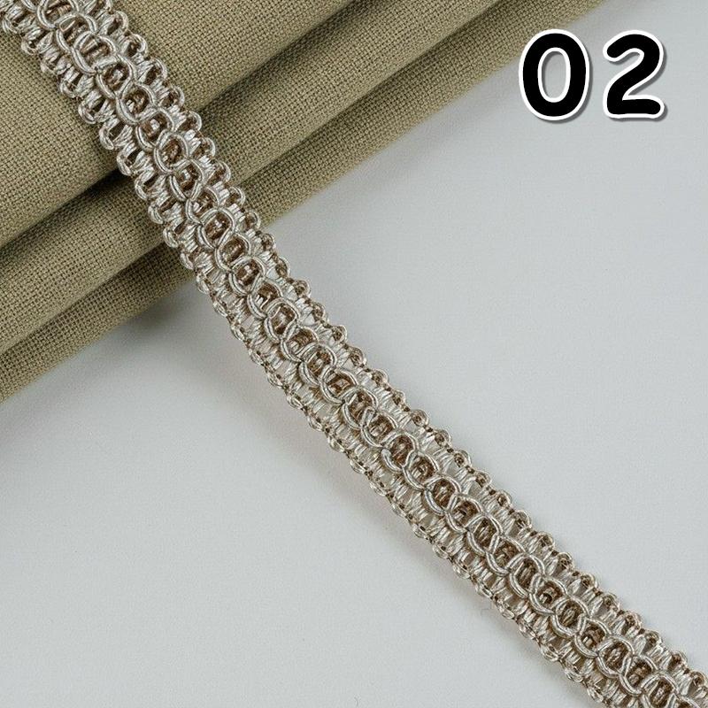 11,5 м Бахрома Плетеная Кружевная Отделка Края Лента Для DIY Шитья Абажур Занавеска Подушка для Дивана Домашняя Обивка Декор Аксессуары 11.5M
11,5 м Бахрома Плетеная Кружевная Отделка Края Лента Для DIY Шитья Абажур Занавеска Подушка для Дивана Домашняя Обивка Декор Аксессуары 11.5M