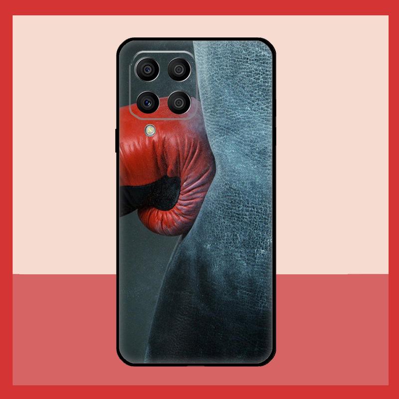 Boxing Gloves Case For Samsung Galaxy M52 M32 M53 M16 M11 M21 M31 M35 M12 M13 M14 M15 M36 M56 M55 M34 M54 Samsung M54
Boxing Gloves Case For Samsung Galaxy M52 M32 M53 M16 M11 M21 M31 M35 M12 M13 M14 M15 M36 M56 M55 M34 M54 Samsung M54