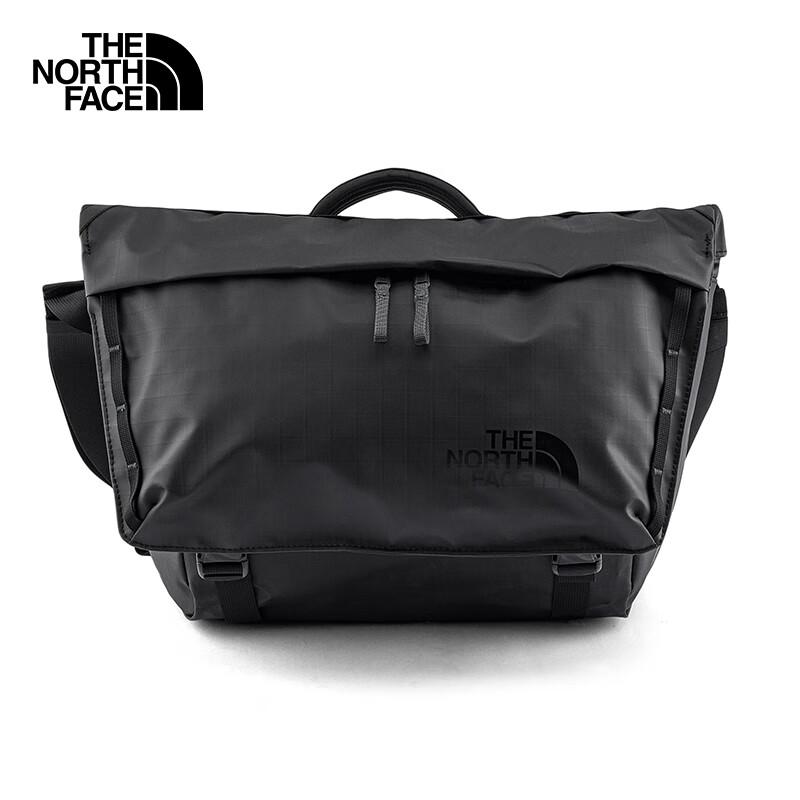 The North Face Outdoor Messenger Bag OS
The North Face Outdoor Messenger Bag OS