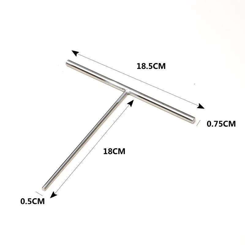 Французский блинный нож для намазывания блинов, как тесто, инструменты для намазывания блинов из нержавеющей стали, как тесто для выпечки, кухонный инструмент
Французский блинный нож для намазывания блинов, как тесто, инструменты для намазывания блинов из нержавеющей стали, как тесто для выпечки, кухонный инструмент