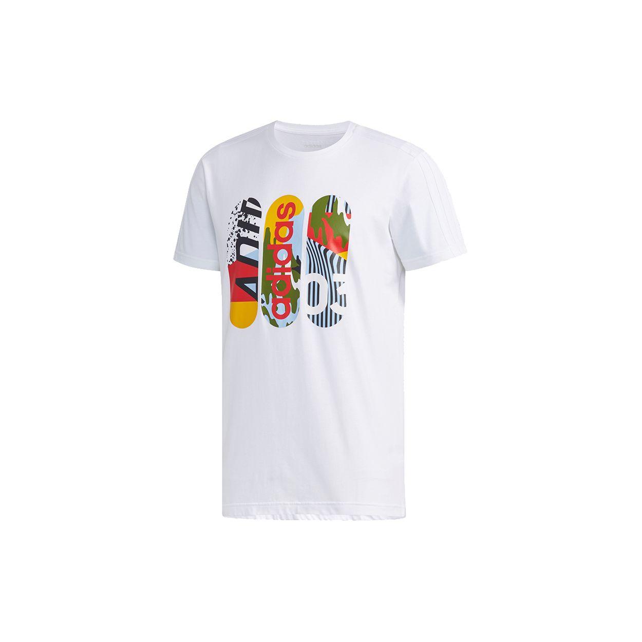 Adidas Neo Skateboard Print Вязаная спортивная прямая футболка Мужские топы Белые FK9917
Adidas Neo Skateboard Print Вязаная спортивная прямая футболка Мужские топы Белые FK9917