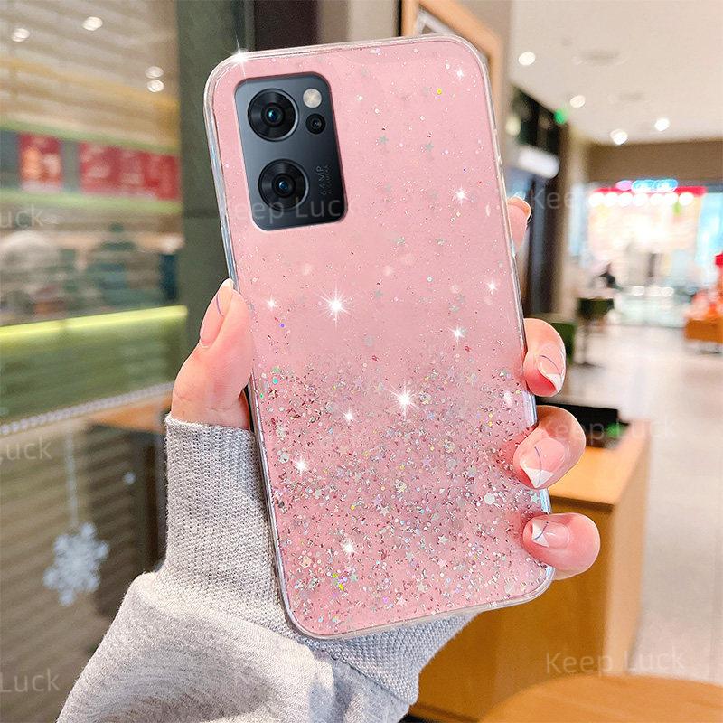 Модный блестящий чехол для OPPO A5 A9 A15 A15S A16 A16S A52 A53 A54 A72 A73 A74 A93 F17 F19 Reno8, мягкий блестящий чехол с кристаллами OPPO A5 2020 розовый
Модный блестящий чехол для OPPO A5 A9 A15 A15S A16 A16S A52 A53 A54 A72 A73 A74 A93 F17 F19 Reno8, мягкий блестящий чехол с кристаллами OPPO A5 2020 розовый