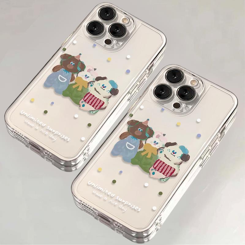 Animal-Design Apple 16 Series Phone Case: Compatible with 16 Pro, 16 Pro Max, 15, 14, 13 – New & Simple Styles iPhone 12
Animal-Design Apple 16 Series Phone Case: Compatible with 16 Pro, 16 Pro Max, 15, 14, 13 – New & Simple Styles iPhone 12