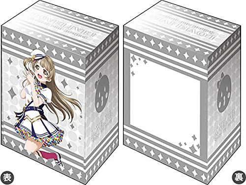 Коллекция держателей колоды Bushiroad V3 Love School Festival Series Thanksgiving Vol.60 Live! «Минами Котори» 2020 года выпуска.
Коллекция держателей колоды Bushiroad V3 Love School Festival Series Thanksgiving Vol.60 Live! «Минами Котори» 2020 года выпуска.