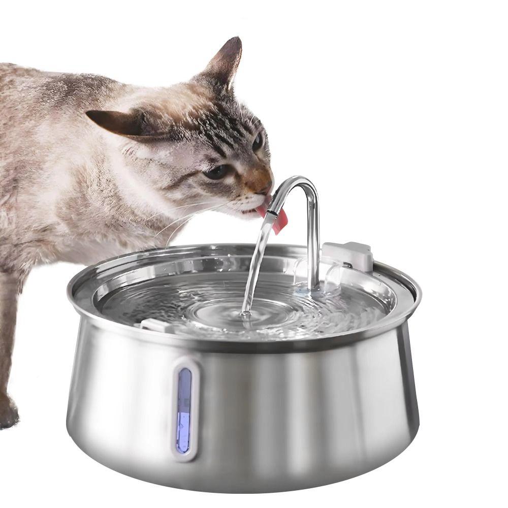 Replacement Filters Pet Water Feeder Automatic Automatic Cat Water Fountain Pet Supplies Set 2
Replacement Filters Pet Water Feeder Automatic Automatic Cat Water Fountain Pet Supplies Set 2