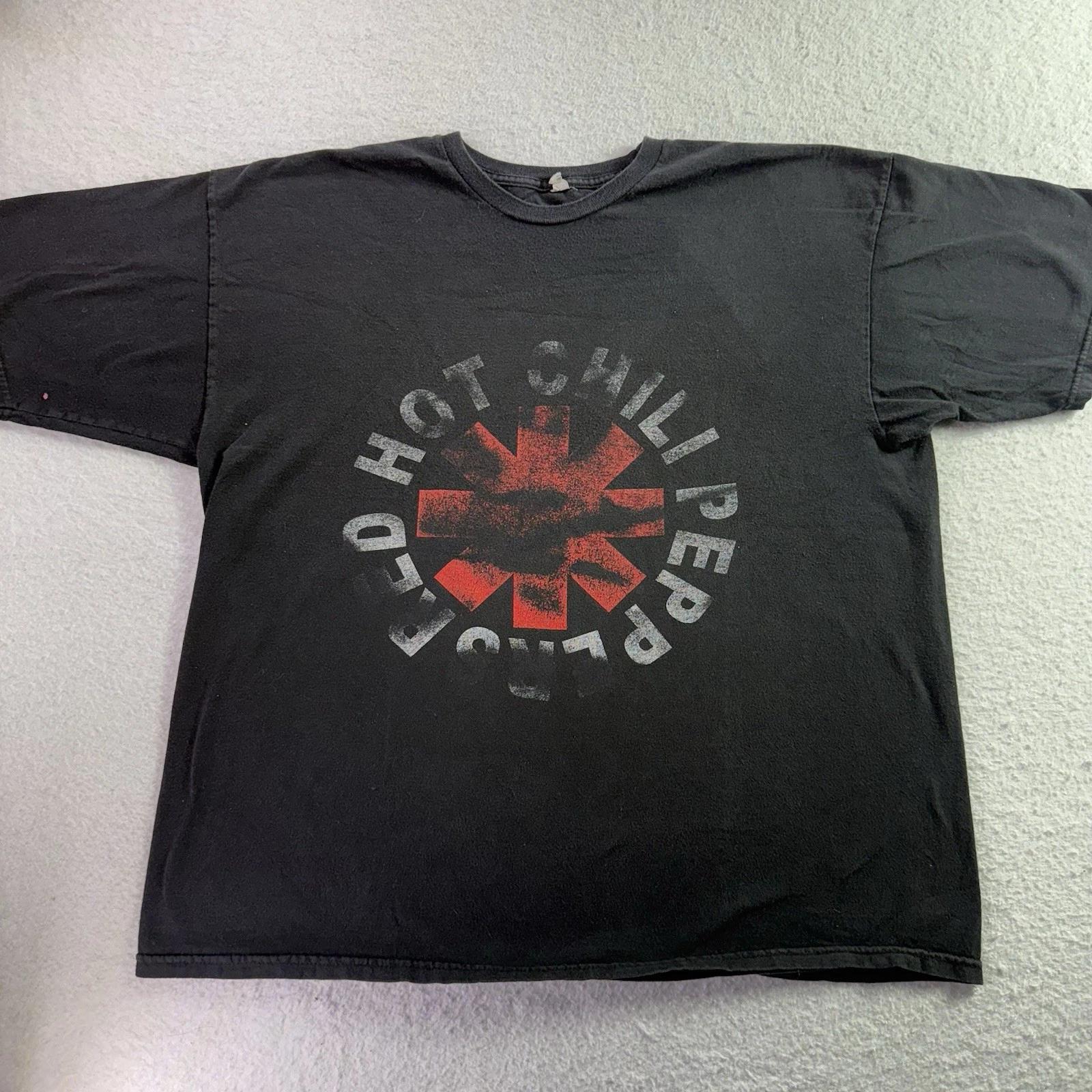 Red Hot Chili Peppers 2012 Тур I’M WITH YOU Концертная Футболка XL Футболка Группы 4XL
Red Hot Chili Peppers 2012 Тур I’M WITH YOU Концертная Футболка XL Футболка Группы 4XL