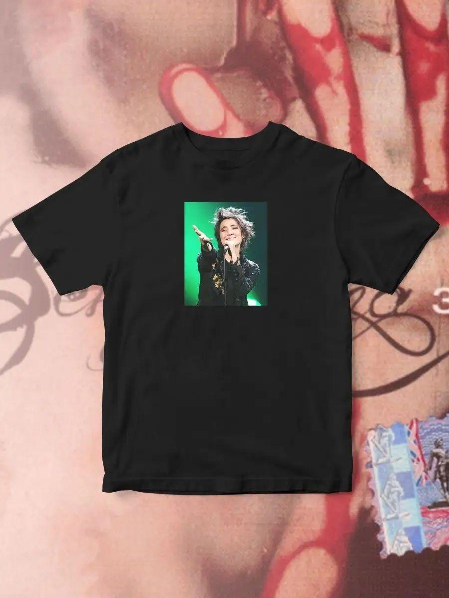 Zemfira T-shirt L
Zemfira T-shirt L