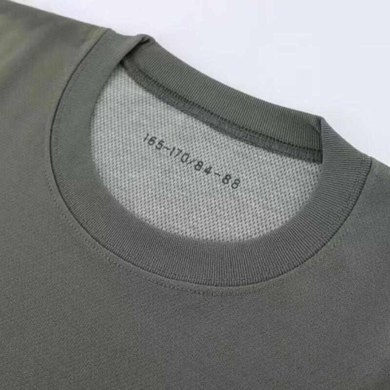 Junpan 07 Unisex Quick-Dry Training T-Shirt
Junpan 07 Unisex Quick-Dry Training T-Shirt