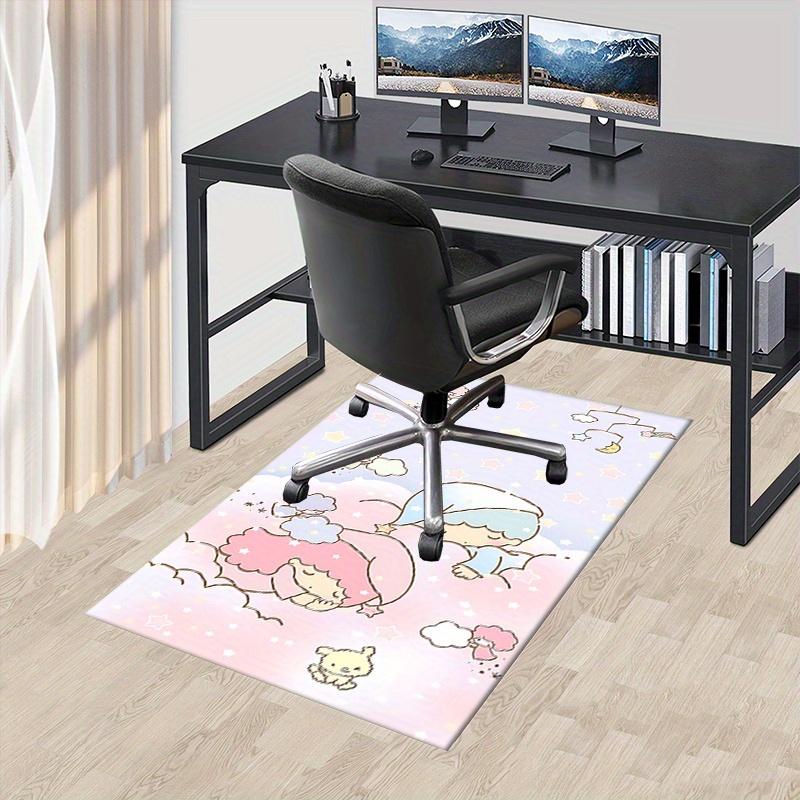 Office Rug Angel , Dream Anti-Slip Rug, Machine Washable for Living Room, Bedroom, Office, Multiple Sizes, Bedroom Mat, Decorative Mat, Durable Mat 60cm by 90cm
Office Rug Angel , Dream Anti-Slip Rug, Machine Washable for Living Room, Bedroom, Office, Multiple Sizes, Bedroom Mat, Decorative Mat, Durable Mat 60cm by 90cm