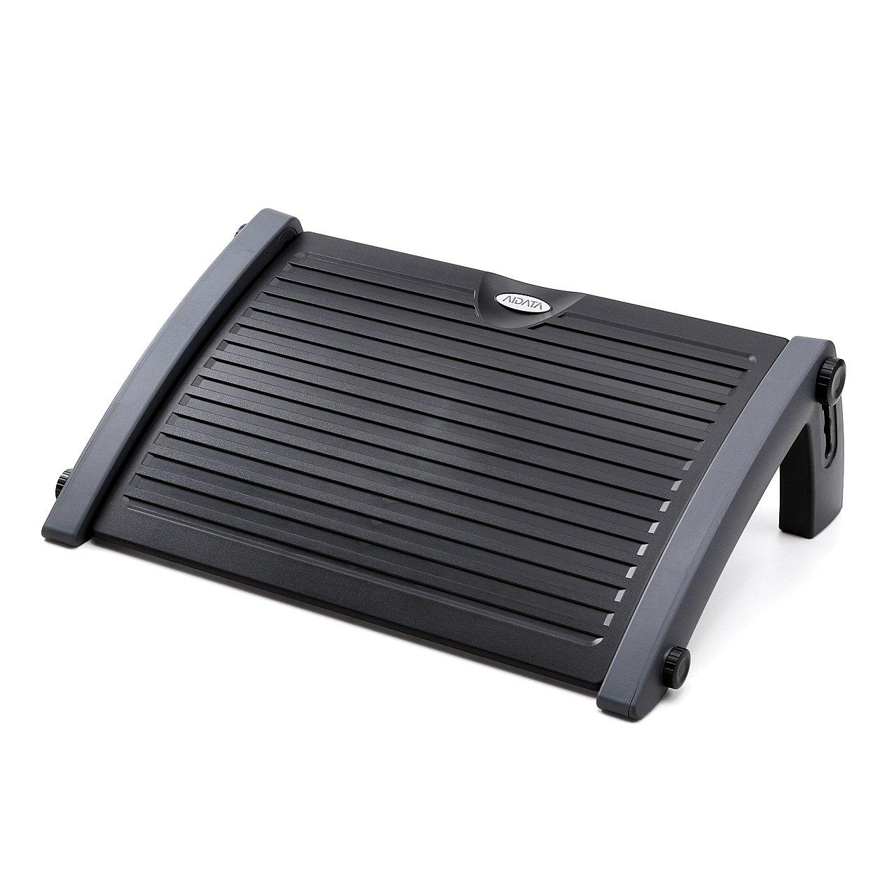 Подставка для ног под стол Sanwa Direct, 4 уровня регулировки угла наклона, 1 шт., 100-FR005
Подставка для ног под стол Sanwa Direct, 4 уровня регулировки угла наклона, 1 шт., 100-FR005