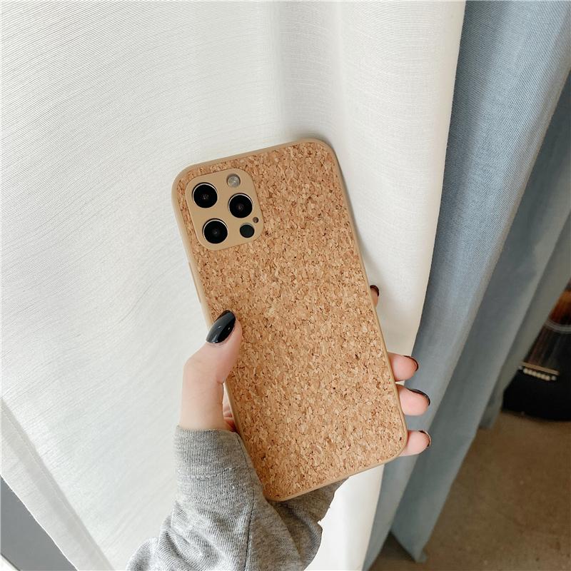 Simple Wood Compress Sawdust Phone Case For iPhone 15 14 13 Pro Max 12 11 X XR XS 8 Plus Solid Shockproof Breathable Cork Cover For iPhone 15
Simple Wood Compress Sawdust Phone Case For iPhone 15 14 13 Pro Max 12 11 X XR XS 8 Plus Solid Shockproof Breathable Cork Cover For iPhone 15