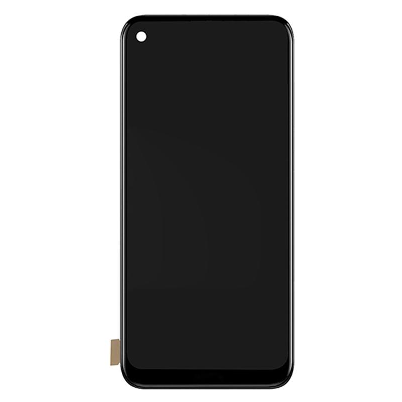 For Oppo A74 4G/A95 4G/F19 Grade C OLED Screen and Digitizer Assembly+Frame Repair Part (without Logo) Type A
For Oppo A74 4G/A95 4G/F19 Grade C OLED Screen and Digitizer Assembly+Frame Repair Part (without Logo) Type A