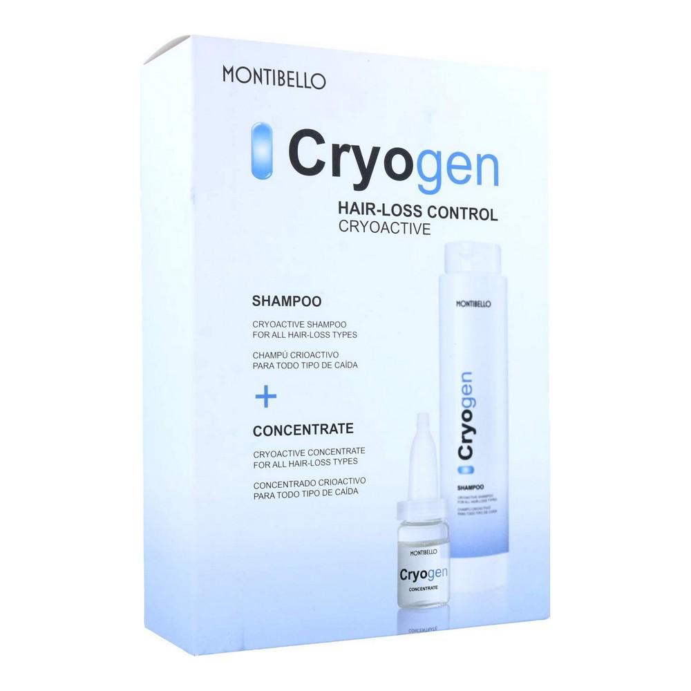 Montibello Cryogen Pack Шампунь TU прозрачный
Montibello Cryogen Pack Шампунь TU прозрачный