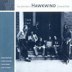CD HAWKWIND - Very Best Album Ever 724353989828 EMI 2002 Netherland Rock Used
CD HAWKWIND - Very Best Album Ever 724353989828 EMI 2002 Netherland Rock Used