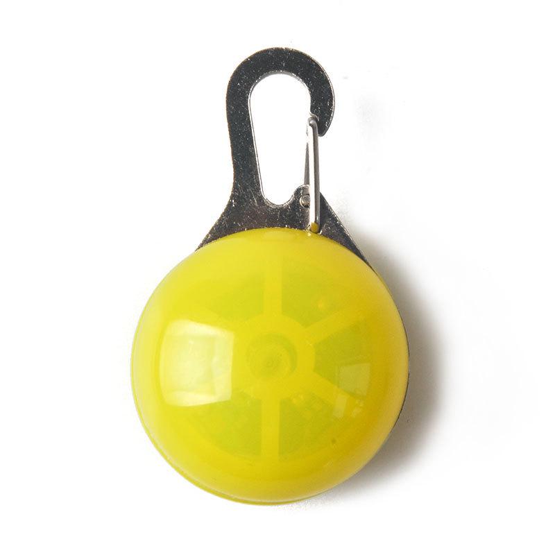 LED Luminous Dog Tag Pendant for Pet Nighttime Outings OPP Bag
LED Luminous Dog Tag Pendant for Pet Nighttime Outings OPP Bag