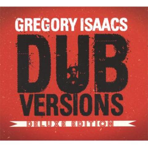 CD GREGORY ISAACS - Dub Versions (Deluxe Edition) (2CD) TRCD0919 Tad s 1976 Jamaica Reggae, Ska & Dub
CD GREGORY ISAACS - Dub Versions (Deluxe Edition) (2CD) TRCD0919 Tad s 1976 Jamaica Reggae, Ska & Dub