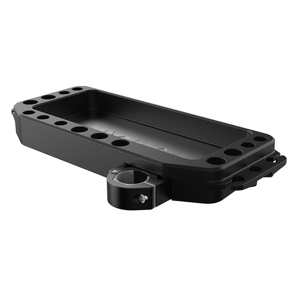 Лоток для инструментов Topeak Tune Up Tool, подходит для серии Tune Up, черный лоток, стойки, чёрный
Лоток для инструментов Topeak Tune Up Tool, подходит для серии Tune Up, черный лоток, стойки, чёрный