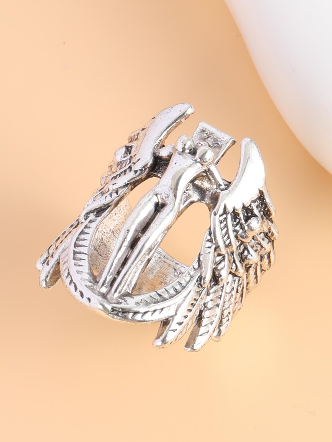 Великолепное классическое серебряное универсальное повседневное подарочное кольцо на годовщину в Европе и Америке для мужчин и женщин 6 серебряный
Великолепное классическое серебряное универсальное повседневное подарочное кольцо на годовщину в Европе и Америке для мужчин и женщин 6 серебряный