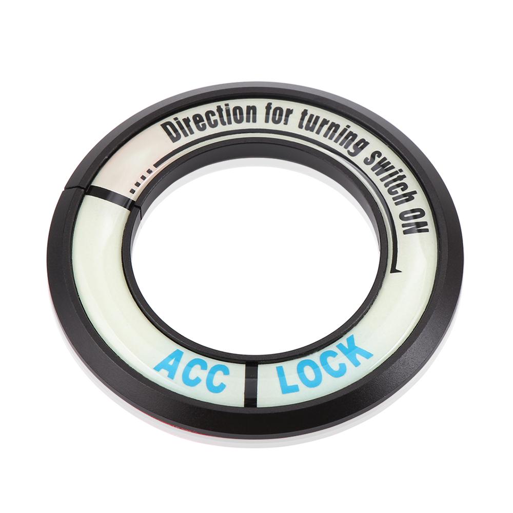 Светящаяся крышка переключателя зажигания автомобиля для Buick Excelle GT XT Chevrolet Aveo Trax Opel Zafira Vectra Style 1
Светящаяся крышка переключателя зажигания автомобиля для Buick Excelle GT XT Chevrolet Aveo Trax Opel Zafira Vectra Style 1