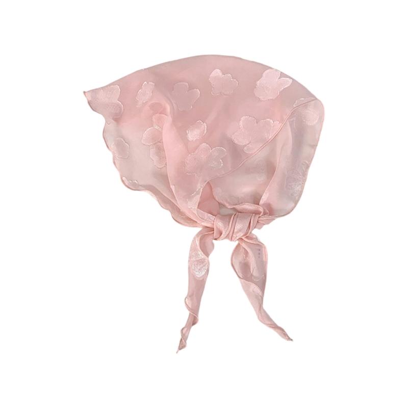 Balletcore Soft Lace Scarf For Women Stylish Foldable Summer Neckwear With Delicate Flower Design Hair Scarf розовый
Balletcore Soft Lace Scarf For Women Stylish Foldable Summer Neckwear With Delicate Flower Design Hair Scarf розовый