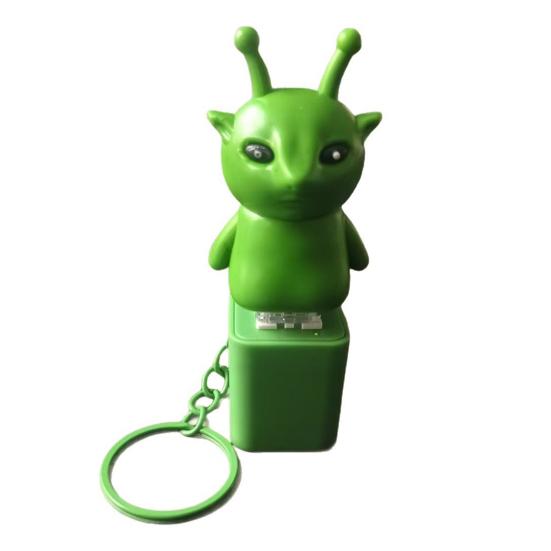1/2/3Pcs Green Aliens Button Keychain Fidget Toy with Sound LED Lights Stress Anxiety Relief Keyboard Clicker Portable Decompression Button Sensory 1pc
1/2/3Pcs Green Aliens Button Keychain Fidget Toy with Sound LED Lights Stress Anxiety Relief Keyboard Clicker Portable Decompression Button Sensory 1pc
