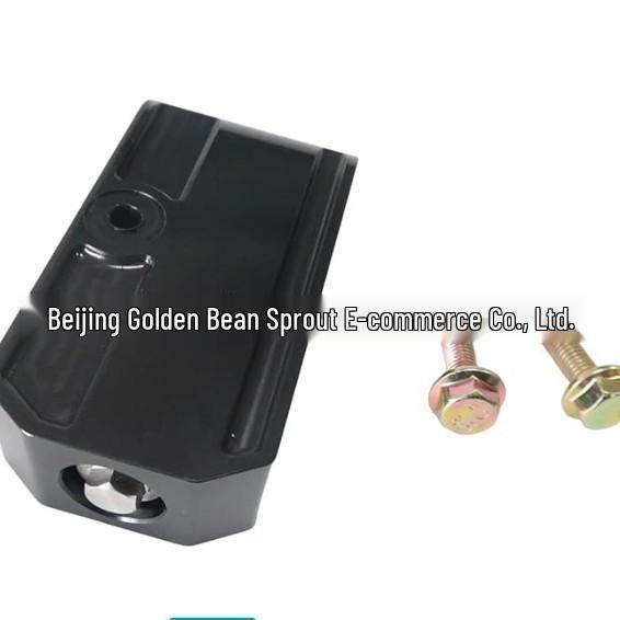 Automatic Transmission Fluid Bypass Valve for GM 19-24 Replacement 125069000 Neutral
Automatic Transmission Fluid Bypass Valve for GM 19-24 Replacement 125069000 Neutral