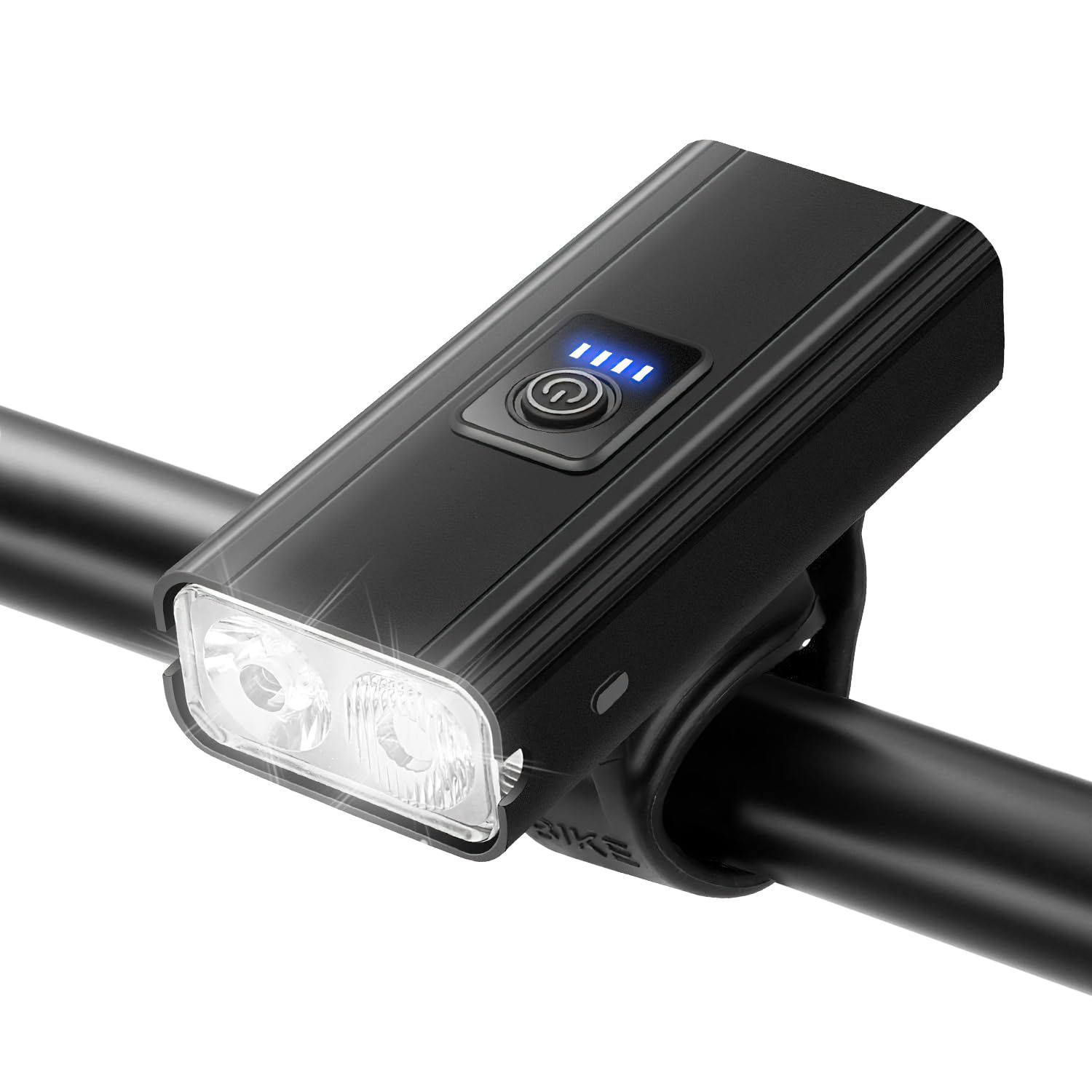 Bicycle 6 Dimming 4800mAh Large USB High Brightness IPX5 Bicycle Earthquake Mountain Night Japanese Instruction Manual Included Light, Modes,
Bicycle 6 Dimming 4800mAh Large USB High Brightness IPX5 Bicycle Earthquake Mountain Night Japanese Instruction Manual Included Light, Modes,