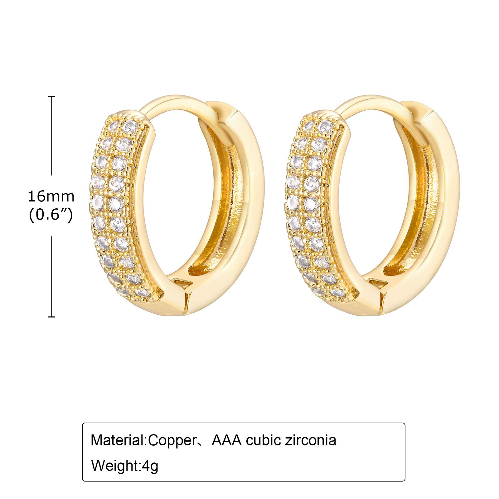 Geometric Zirconia Earrings Gold Plated, Square And Circel Hoops Huggies Ear Jewelry Bijoux Femme
Geometric Zirconia Earrings Gold Plated, Square And Circel Hoops Huggies Ear Jewelry Bijoux Femme