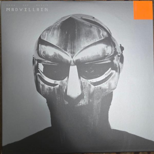 LP Record MADVILLAIN - Madvillainy STH20658 Stones Throw Re 2024 Worldwide Rap & Hip-Hop/R&B
LP Record MADVILLAIN - Madvillainy STH20658 Stones Throw Re 2024 Worldwide Rap & Hip-Hop/R&B