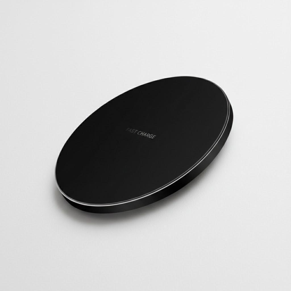 Fast Wireless Charger for iPhone 14 13 12 11 Pro XS Max Mini X XR Samsung Xiaomi Huawei 10W Fast Charging Pad чорний
Fast Wireless Charger for iPhone 14 13 12 11 Pro XS Max Mini X XR Samsung Xiaomi Huawei 10W Fast Charging Pad чорний