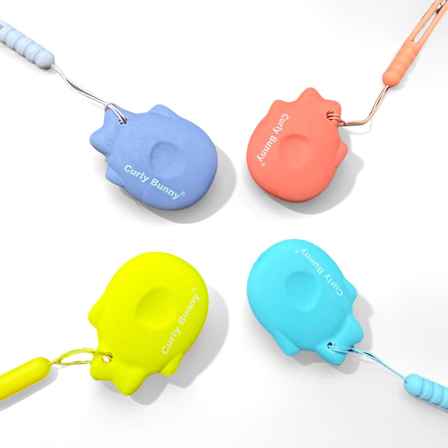 Curly Bunny Whale Eraser: Child-Friendly TPE, Clean Lines, Minimal Crumbs
Curly Bunny Whale Eraser: Child-Friendly TPE, Clean Lines, Minimal Crumbs