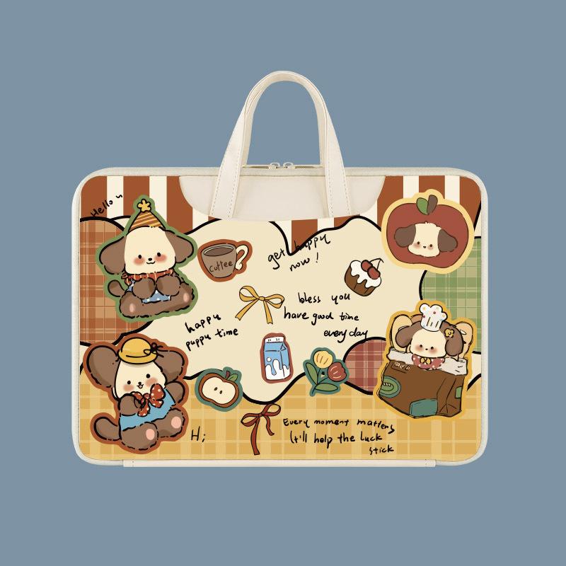 TS JYL laptop bag,Korean Cloud Laptop Case 15 Inch Notebook 13 Inch MacBook Whimsical 13.3 inches серый ясень
TS JYL laptop bag,Korean Cloud Laptop Case 15 Inch Notebook 13 Inch MacBook Whimsical 13.3 inches серый ясень